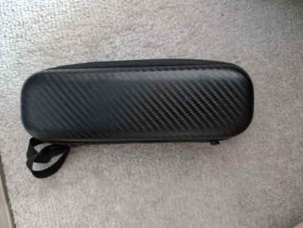 Photo of free Oral B electric toothbrush travel case (Boxted CO4) #2