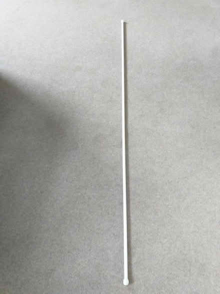 Photo of free Large Telescopic curtain rod (Bugbrooke) #1