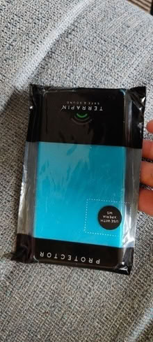 Photo of free Phone cover (Lightpill GL5) #1