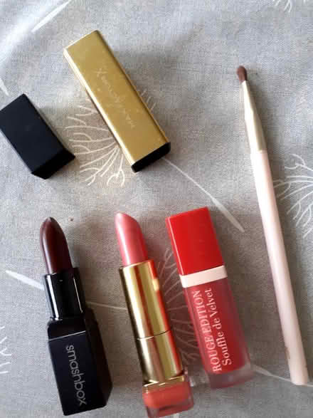 Photo of free Make up (Ickleton CB10) #1