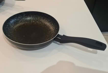 Photo of free Safe for all hobs pans / wok (W3) #1