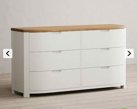 Photo of Chest of drawers (Brixton SW9) #3