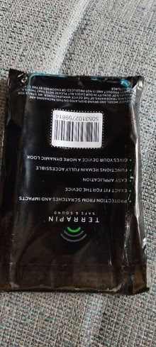 Photo of free Phone cover (Lightpill GL5) #2