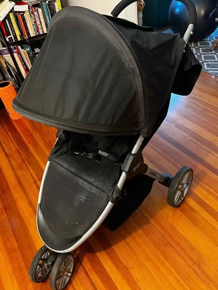 Photo of free Britax b-agile stroller (Waltham) #1