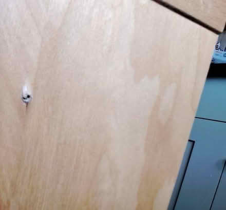 Photo of free Malm drawers (Lower Broadheath WR2) #3