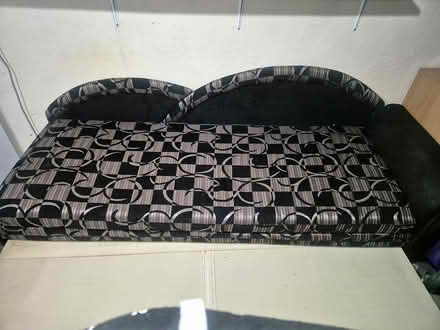 Photo of free Sofa Bed (Dublin 15) #2
