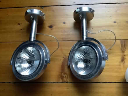Photo of free Wall lights (2)+ceiling light (1) (Lochend EH6) #4