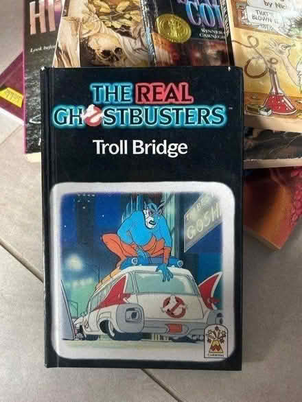 Photo of free Books (Bath BA2) #2