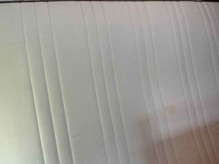 Photo of free Super king Ikea Hovag mattress (Cotteridge B30) #1