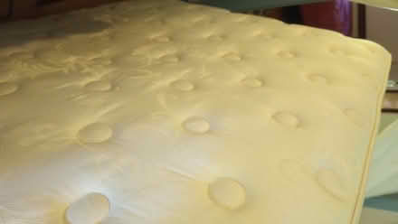 Photo of free Serta Used Full Mattress (New Lebanon, NY) #2