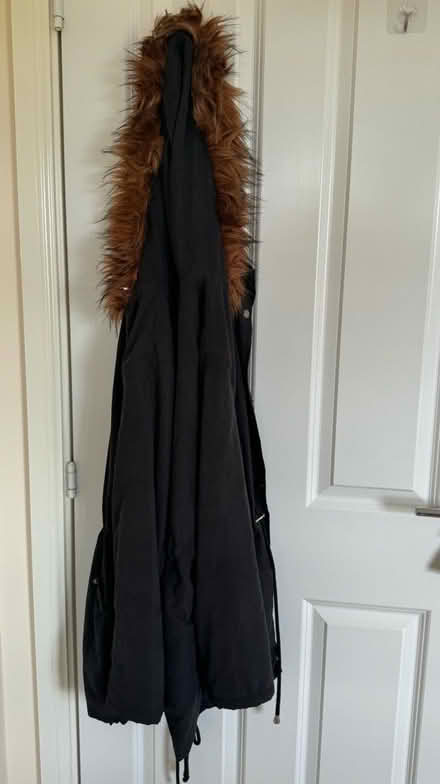 Photo of free Coat woman (Newton Leys) #2