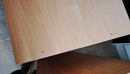 Photo of free Malm drawers (Lower Broadheath WR2) #2