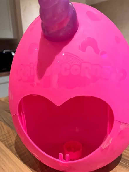 Photo of free Rainbocorns suprise egg shell (Ecclesfield S35) #3
