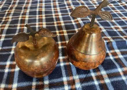 Photo of free Miscellaneous Items (Hartland) #3
