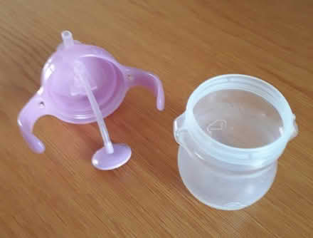 Photo of free Tip & Sip Child's Drinking Cup (Leytonstone E11) #3