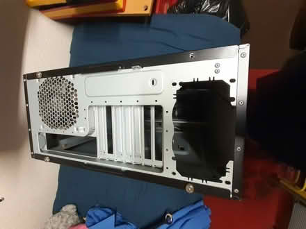 Photo of free PC case (Gillingham ME7) #3