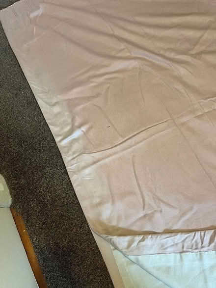 Photo of free Curtains (Penrith CA11) #1