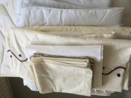 Photo of free Bedding (Chad Valley B15) #1