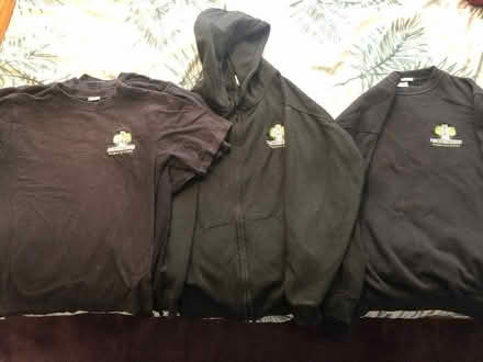 Photo of free High Storrs PE uniform (Greystones S11) #1