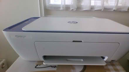 Photo of free HP Printer 2630 (Hedge End SO30) #1