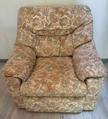 Photo of free Comfy Armchair: G Plan (Walsgrave CV2) #1