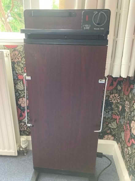Photo of free Vintage Corby trouser press (Eaton NR4) #1