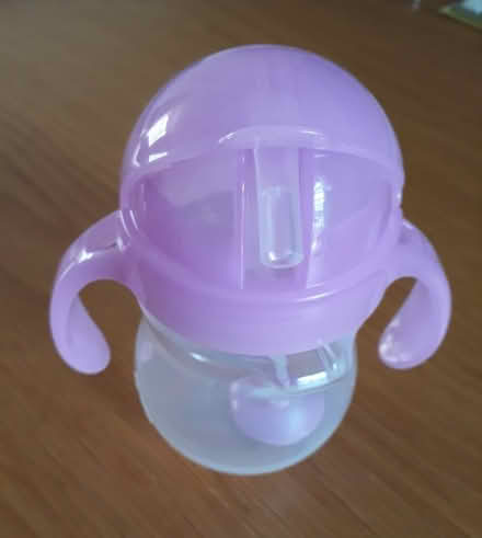 Photo of free Tip & Sip Child's Drinking Cup (Leytonstone E11) #2