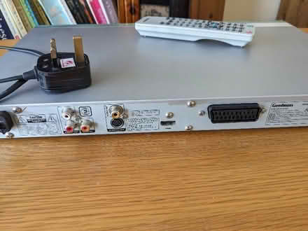 Photo of free Goodmans DVD Player (Spares or Repair) (Bramcote Hills NG9) #2