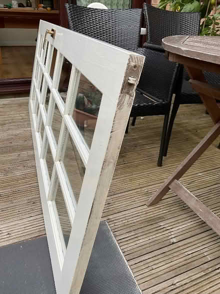 Photo of free Internal lited doors (Crown Wood RG12) #2