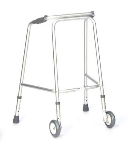 Photo of Walking Frame (Stifford Clays RM16) #1