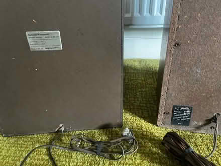 Photo of free Speakers (Comiston EH10) #2