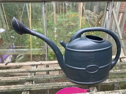 Photo of free Watering can (Spooner Row NR18) #1