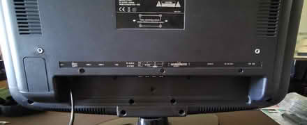Photo of free Digitrex 26 inch TV working. (Tinshill LS16) #2