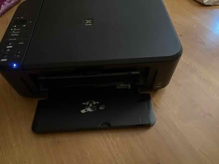 Photo of free Canon PIXMA MG3250 (W4) #1