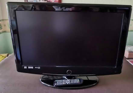 Photo of free Digitrex 26 inch TV working. (Tinshill LS16) #1