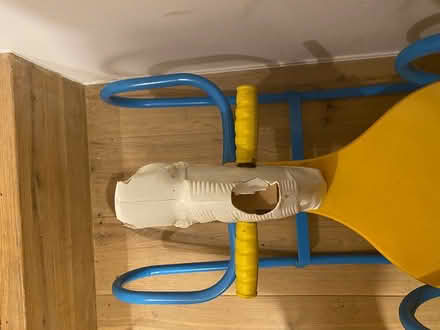 Photo of free Vintage Mini Rocking Horse (SE23) #2