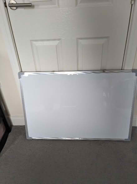 Photo of free Large whiteboard (Stechford B33) #2