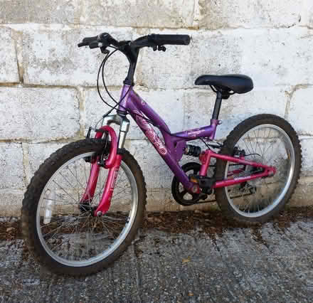 Photo of free Apollo FS20 kid's Mountain bike for Whitehawk/Kemptown only (Whitehawk BN2) #3