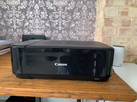 Photo of free Printer - needs fixing (St Albans AL4) #2