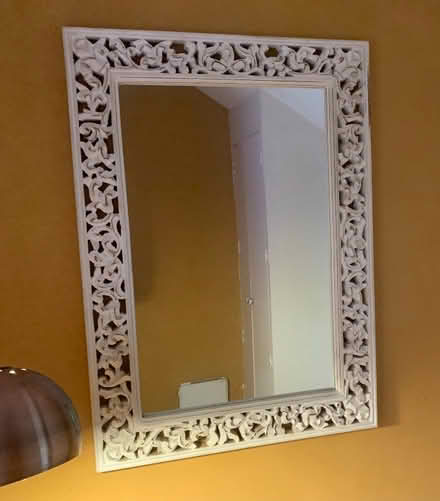 Photo of free Mirror (World's End RH15) #1