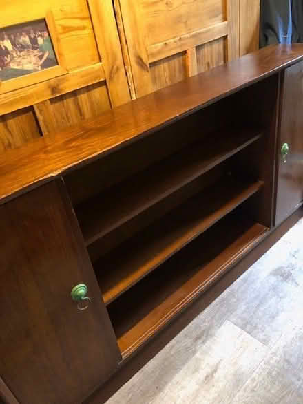 Photo of free Utility Sideboard (CT11) #1