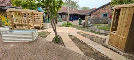 Photo of Non toxic Plants for school project (Cutteslowe OX2) #1