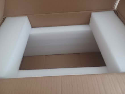 Photo of free Large box (Oxford OX4) #2