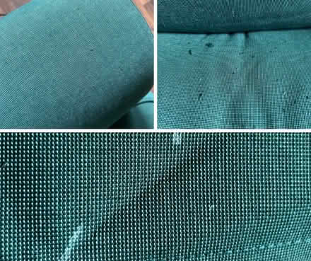 Photo of free ikea ektorp 2-seater sofa (Heeley S8) #2