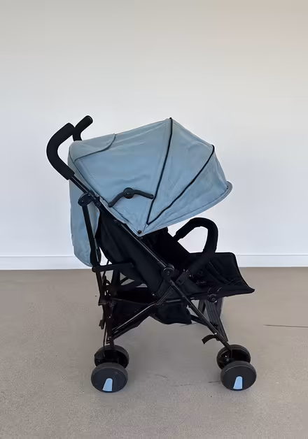 Photo of free Cuggl buggy blue (E6) #1