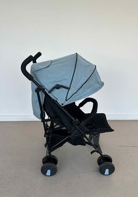 Photo of free Cuggl buggy blue (E6) #1