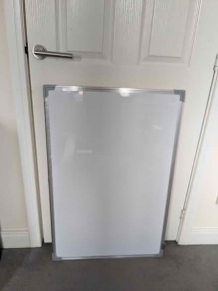 Photo of free Large whiteboard (Stechford B33) #1
