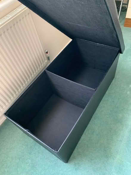 Photo of free Storage box (Waterlooville PO8) #2