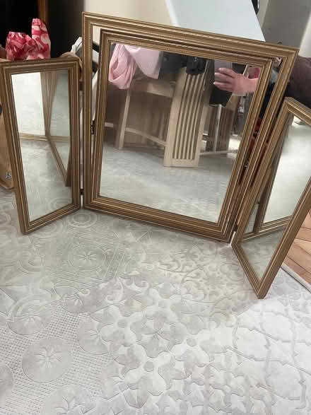 Photo of free Mirror (WR14 Malvern Link) #1