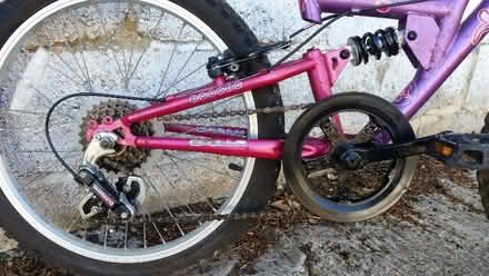 Photo of free Apollo FS20 kid's Mountain bike for Whitehawk/Kemptown only (Whitehawk BN2) #2